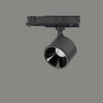 چراغ 20.5 وات 31 درجه نور 3000k کد LC141