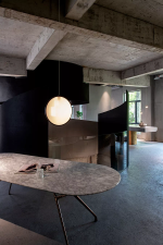 چراغ آویز 10 وات نور 3000k کد LC151 - Image 3