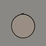 چراغ آویز 10 وات نور 3000k کد LC151