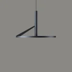 چراغ آویز 12 وات نور 3000k کد  LC165