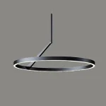 چراغ آویز 20 وات نور 3000k کد  LC166