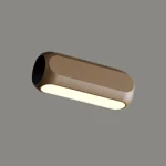 سقفی روکار 15.5 وات نور 3000K کد LC167