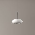 چراغ آویز 15 وات نور 3000k کد LC174