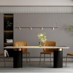 چراغ آویز 22 وات نور 3000K کد LC178 - Image 2