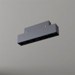 چراغ مولتی ترک لیزر بلید 48 ولت 4 وات نور 3000K کد LC189