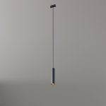 چراغ مولتی ترک آویز 48 ولت 5.4 وات نور 3000K کد LC190