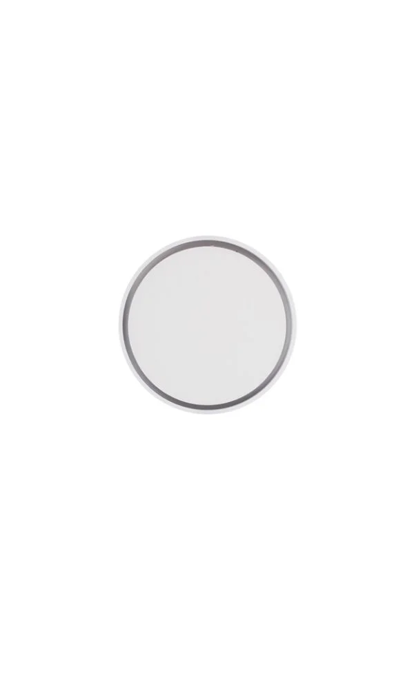 چراغ دیواری توکار گرد6 وات نور 3000K کد LC39 - تصویر 2