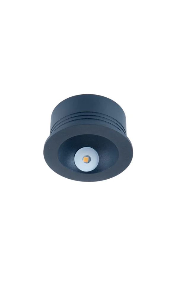 زیر پله ای 2 وات نور 3000k کد LC51 - تصویر 2