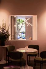 چراغ آویز 50 وات نور 3000K کد LC75 (BLK) - LC74 (WHT) - Image 6