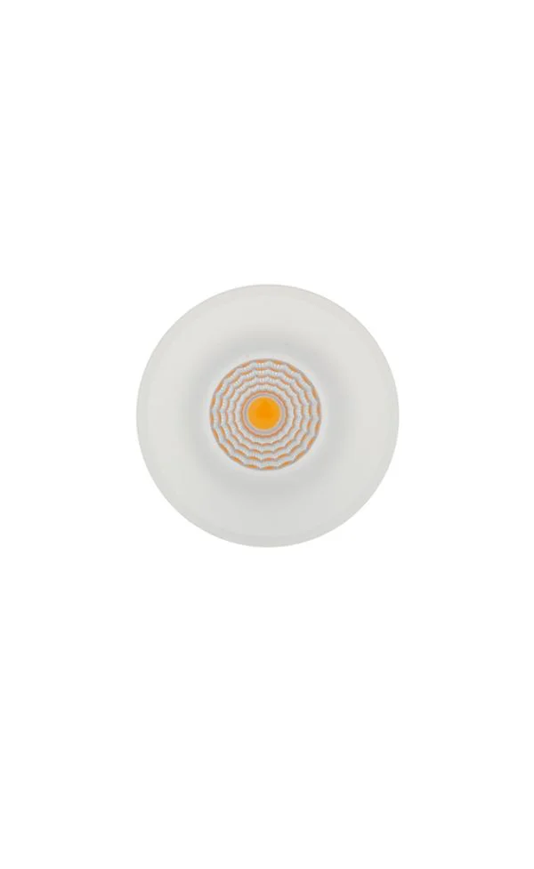 چراغ سقفی روکار 4 وات نور 3000K کد LC92 - تصویر 2