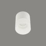 سقفی روکار 4 وات نور 3000K کد LC92