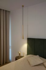 چراغ آویز 7 وات نور 3000K کد LC93 - Image 3