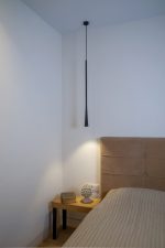 چراغ آویز 7 وات نور 3000K کد LC94 - Image 3