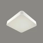 سقفی روکار 24 وات نور 3000K کد LC96