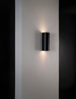 دیواری دو طرفه با سرپیچ GU10 کد N1014 - Image 2