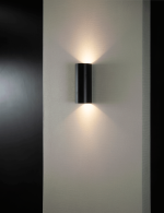 دیواری دو طرفه با سرپیچ GU10 کد N1014 - Image 3