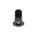 چراغ سقفی توکار 8 وات نور 2700K کد N1020 - Image 4