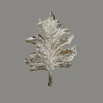 چراغ دیواری کلاسیک با سرپیچ شمعی G9 کد N2005