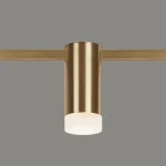 چراغ ریلی 9 وات دیمیبل نور 3000K کد T154