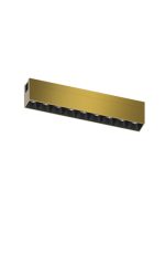 چراغ ریلی 9 وات دیمیبل نور 3000K کد T156 - Image 2