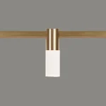 چراغ ریلی 4 وات دیمیبل نور 3000K کد T271