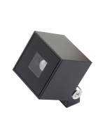 چراغ نیزه ای LED,COB بیرونی کد T118-12° - Image 2