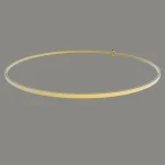 ریل گرد قطر 180 سانتیمتری کد T138