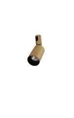 چراغ ریلی 9 وات دیمیبل نور 3000K کد T148 - تصویر 3
