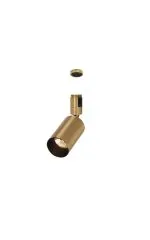 چراغ ریلی 9 وات دیمیبل نور 3000K کد T148 - تصویر 4
