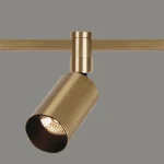 چراغ ریلی 9 وات دیمیبل نور 3000K کد T148