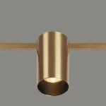 چراغ ریلی 9 وات دیمیبل نور 3000K کد T153