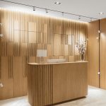 چراغ اسپات لایت مگنتی 14 وات لنز 30 درجه نور 3000K کد T232 (WHT) - T233 (BLK) - Image 10