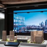 چراغ مگنتی خطی متحرک 6 وات نور 3000K کد T239 (BLK) - Image 3