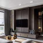 چراغ مگنتی خطی متحرک 6 وات نور 3000K کد T239 (BLK) - Image 4