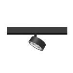 چراغ مگنتی 13 وات لنز 38 درجه نور 3000k کد T190 - Image 2