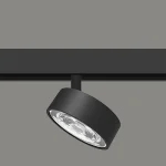 چراغ مگنتی 13 وات لنز 38 درجه نور 3000k کد T190