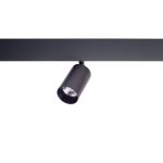 چراغ اسپات لایت مگنتی 14 وات لنز 30 درجه نور 3000K کد T232 (WHT) - T233 (BLK) - Image 4