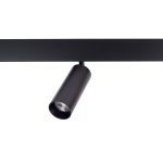 چراغ ریلی اسپات مگنتی 19 وات لنز 30 درجه نور 3000K کد T234 (WHT) T235 (BLK) - Image 4