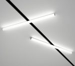 چراغ مگنتی تیوبی 20 وات نور 3000K کد T241-BLK - Image 7