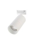 چراغ ریلی مگنتی 25 وات لنز 15 تا 50 درجه نور 3000K کد T242 - Image 2