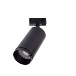 چراغ ریلی مگنتی 25 وات لنز 15 تا 50 درجه نور 3000K کد T242 - Image 5