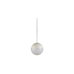 چراغ آویز مگنتی 30 وات نور 3000K کد T254-WHT - Image 2