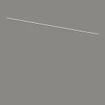 چراغ آویز لیزربلید مگنتی 49 وات لنز 30 درجه نور 3000K کد T258-WHT