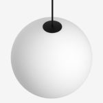 چراغ آویز مگنتی 4.5 وات نور 3000K کد T261-BLK - Image 2