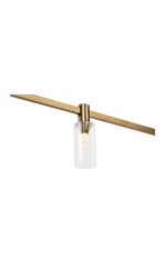 چراغ ریلی 3 وات دیمیبل نور 3000K کد T269 - Image 3