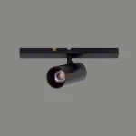 چراغ اسپات لایت مگنتی مینیاتوری 5.5 وات لنز 36 درجه نور 3000K کد T276