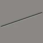 چراغ میکرو ترک خطی 48 ولت 10 وات نور 3000K کد T338