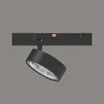 چراغ میکرو ترک اسپات 48 ولت 7 وات نور 3000K کد T341