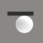 چراغ حبابی مگنتی 4.8 وات زاویه تابش 180 نور 3000K کد T302