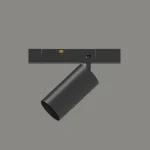 چراغ میکرو ترک اسپات 48 ولت 13 وات نور 3000K کد T344